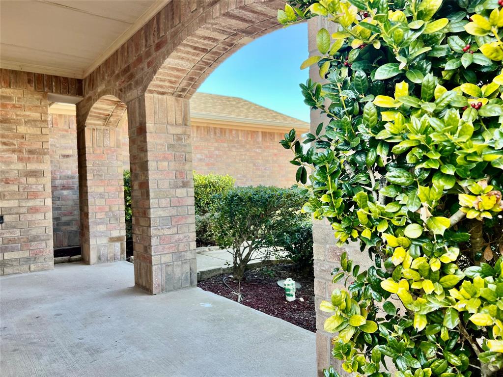 Amber Trails Fort Worth - Residential