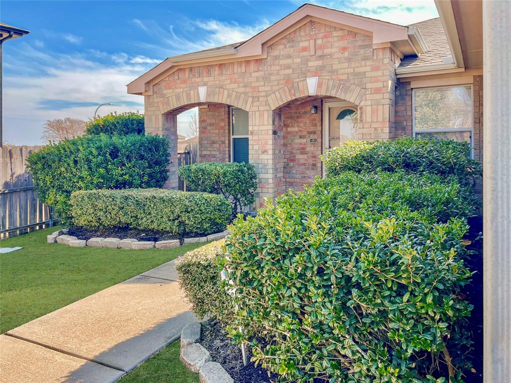 Amber Trails Fort Worth - Residential