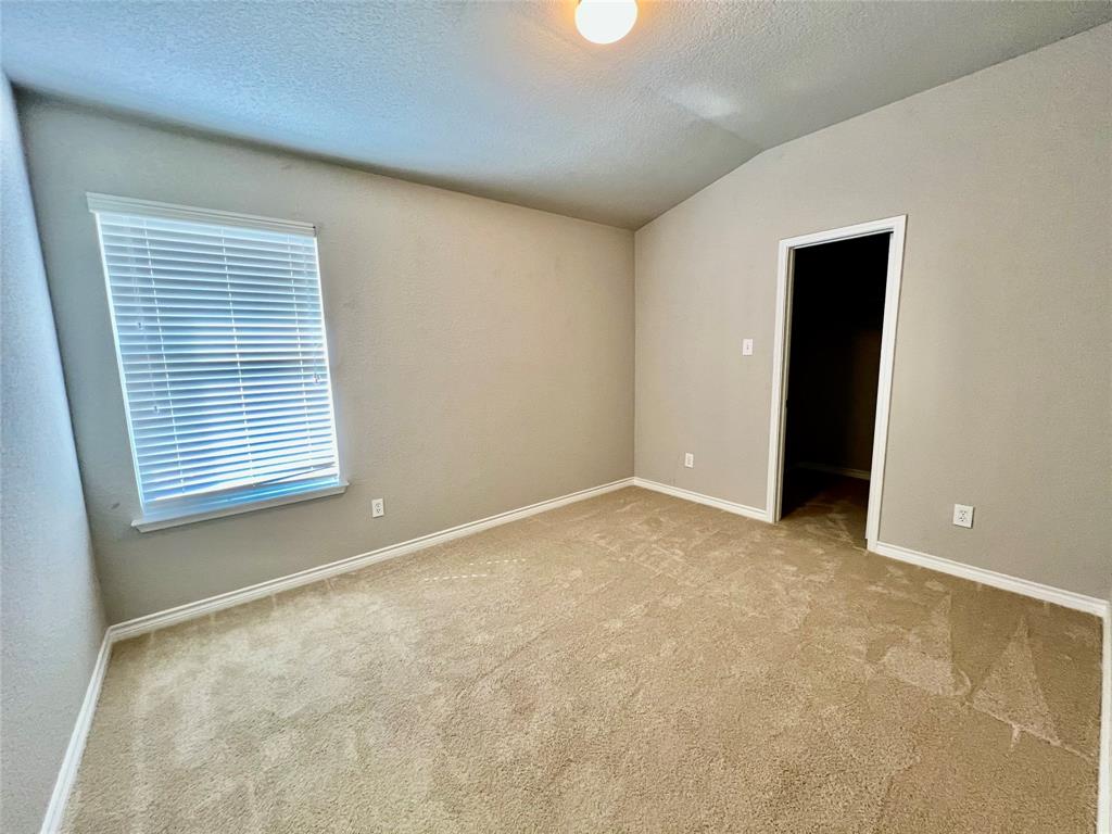 Amber Trails Fort Worth - Residential