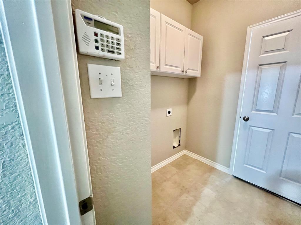 Amber Trails Fort Worth - Residential