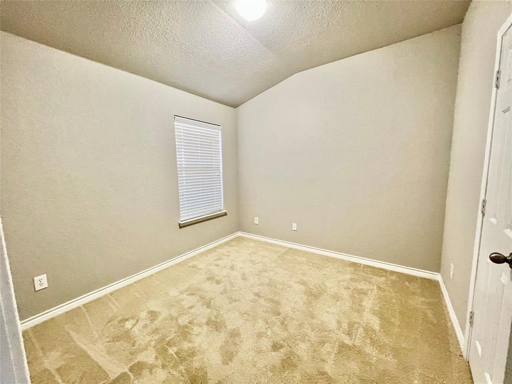 Amber Trails Fort Worth - Residential