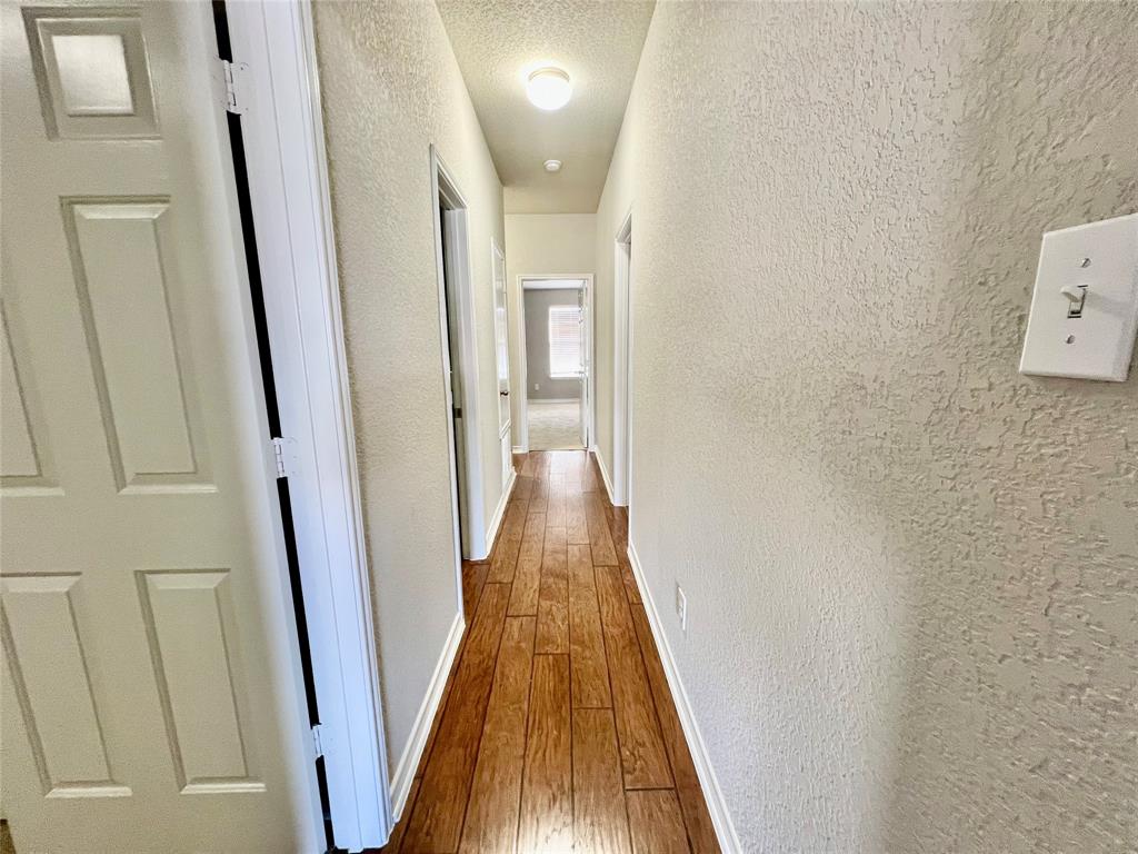 Amber Trails Fort Worth - Residential