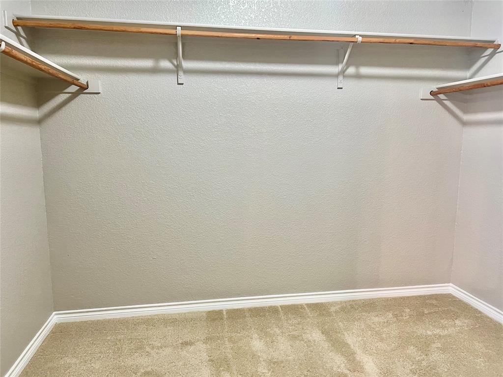 Amber Trails Fort Worth - Residential