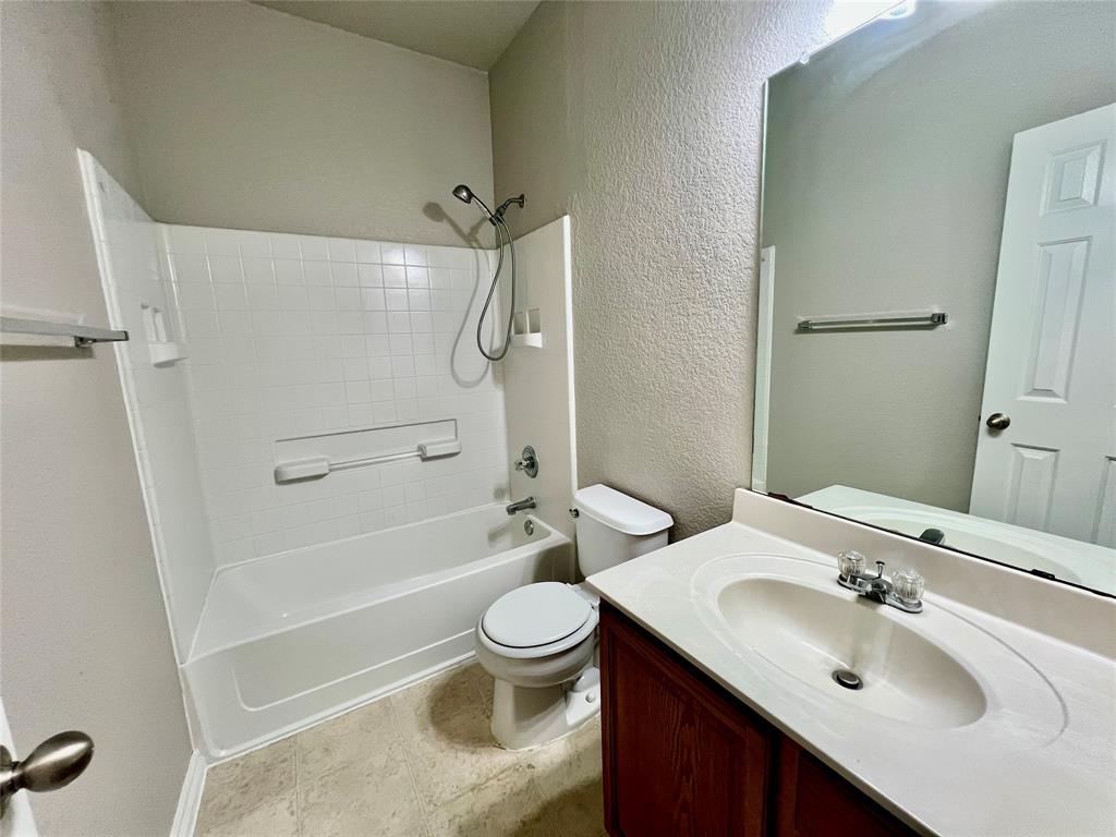 Amber Trails Fort Worth - Residential