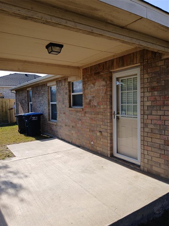 Amber Trails Fort Worth - Residential