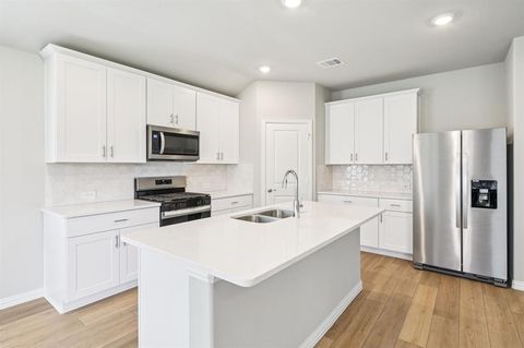 505 Midnight Oak Drive McKinney TX 75069