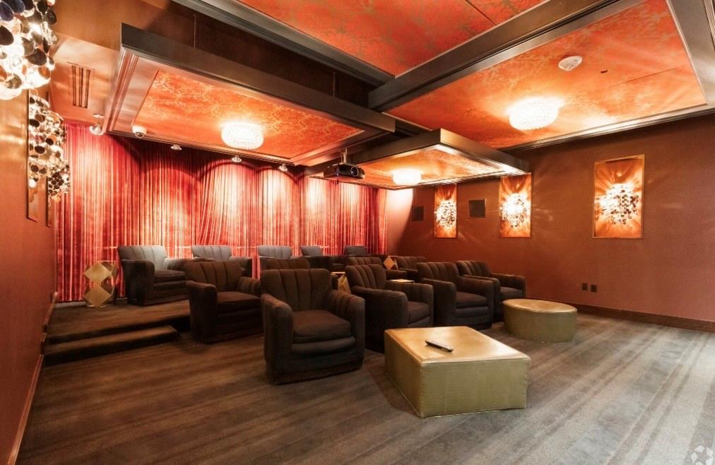 1700 Cedar Springs Drive 2505