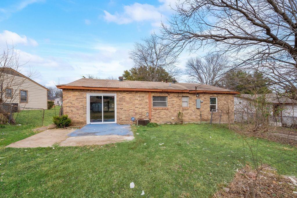 Highland Hills - Residential Lease