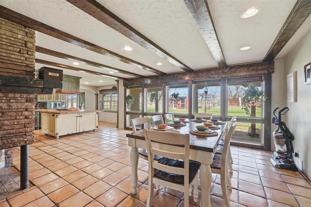 Original Anson - Residential