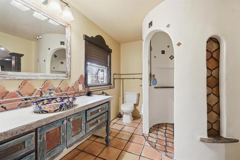 Original Anson - Residential