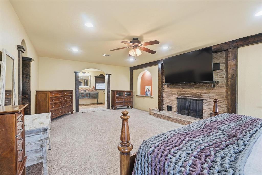 Original Anson - Residential