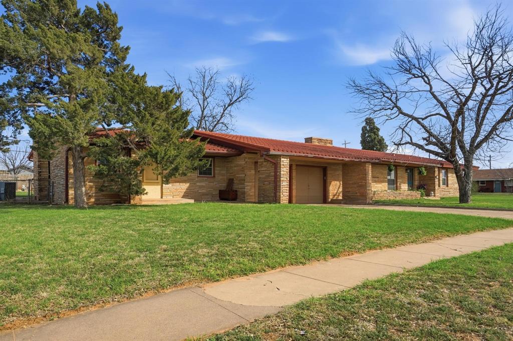 Original Anson - Residential