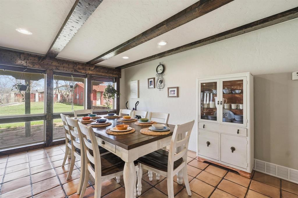 Original Anson - Residential