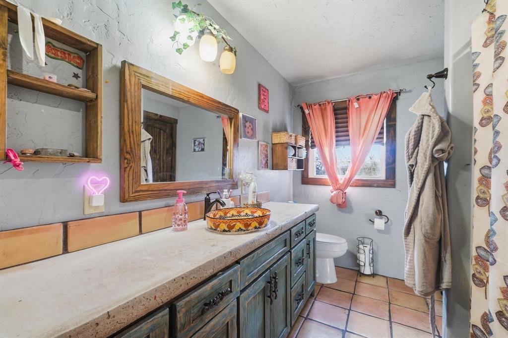 Original Anson - Residential