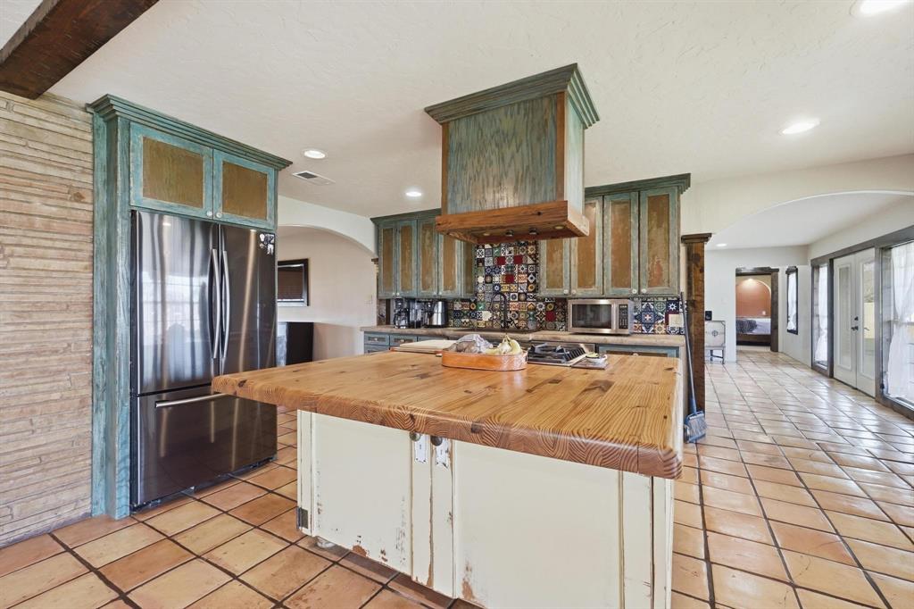 Original Anson - Residential