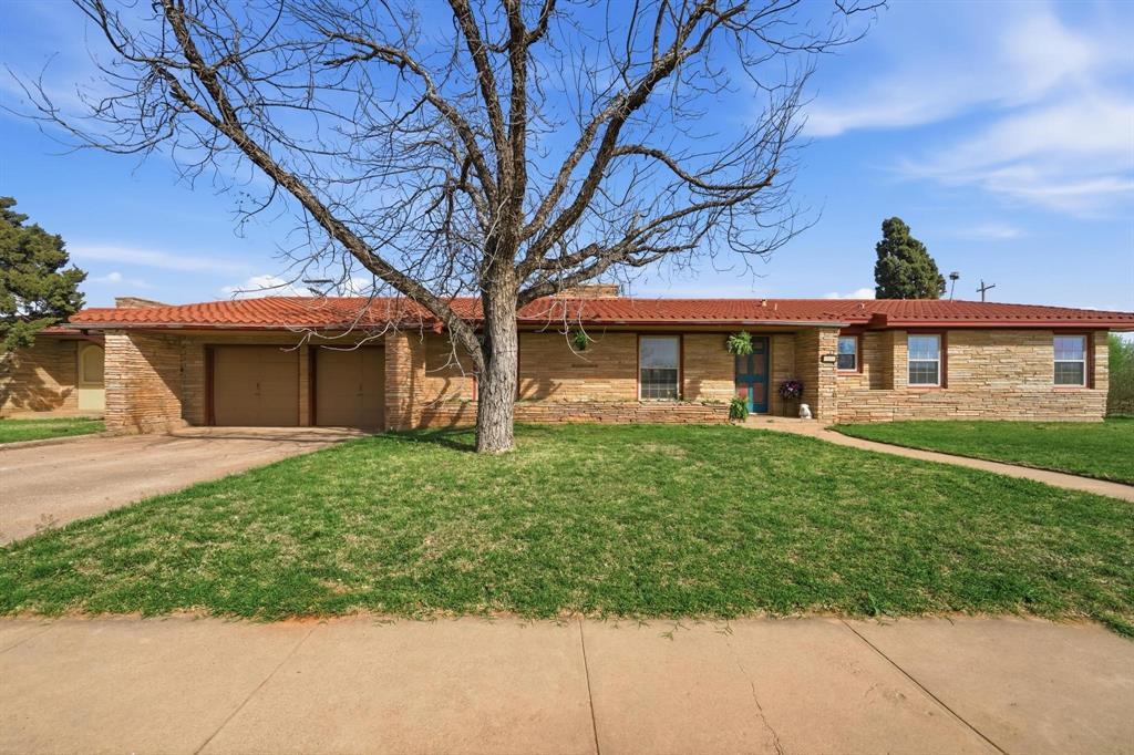 Original Anson - Residential