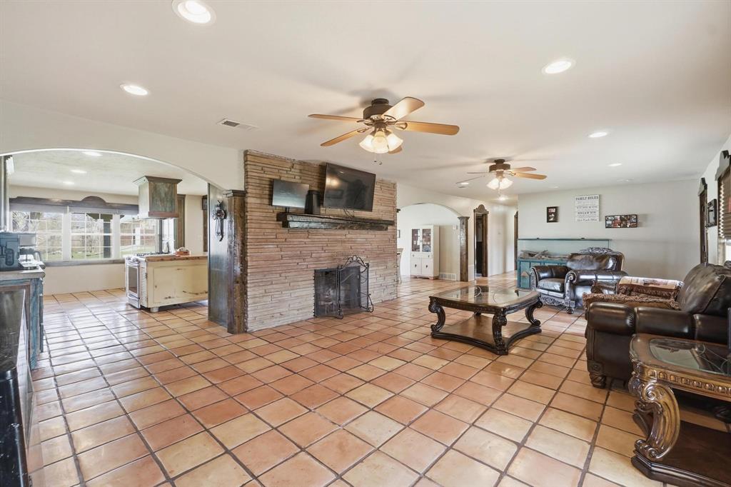 Original Anson - Residential