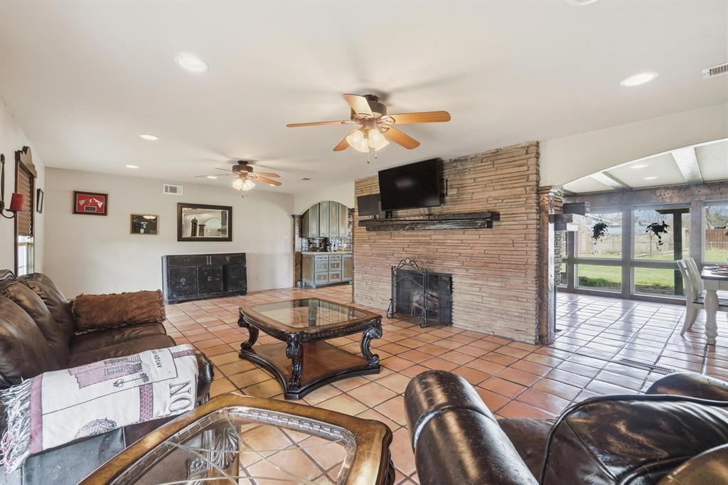 Original Anson - Residential