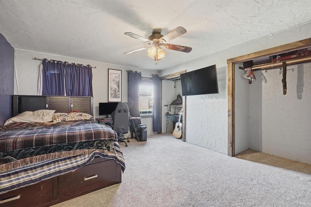 Original Anson - Residential