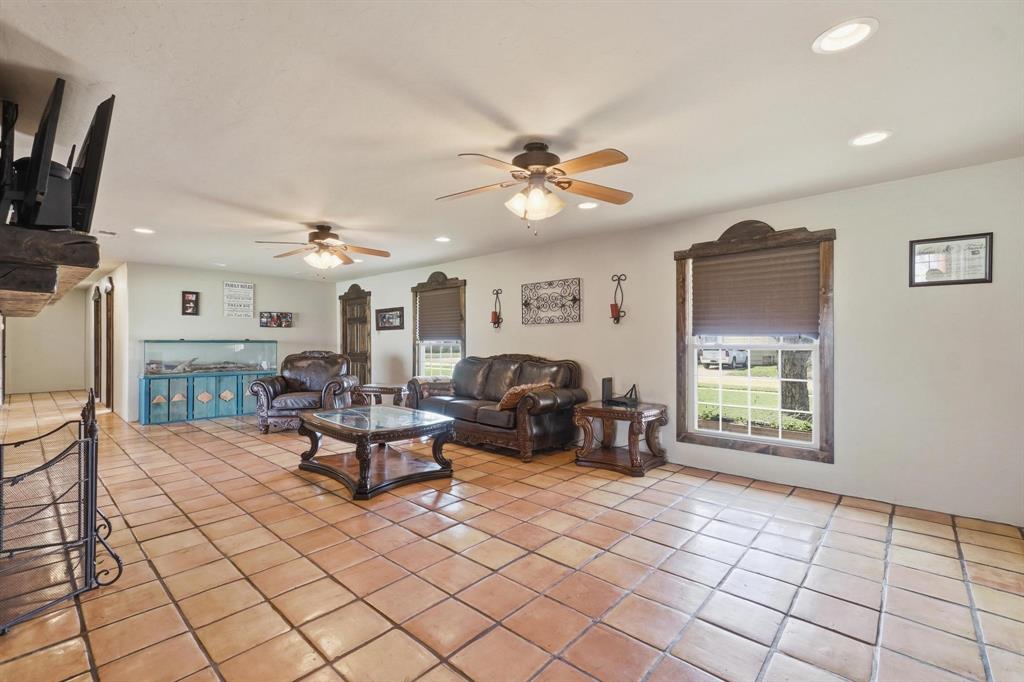 Original Anson - Residential