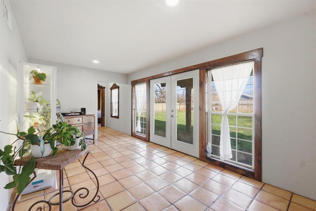 Original Anson - Residential