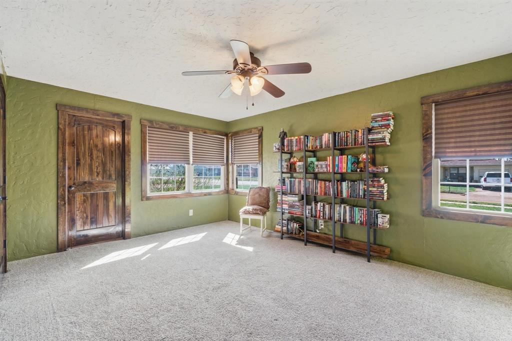 Original Anson - Residential