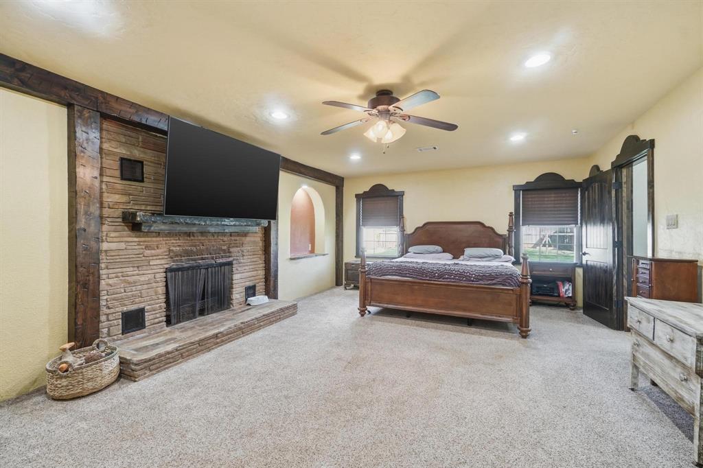 Original Anson - Residential