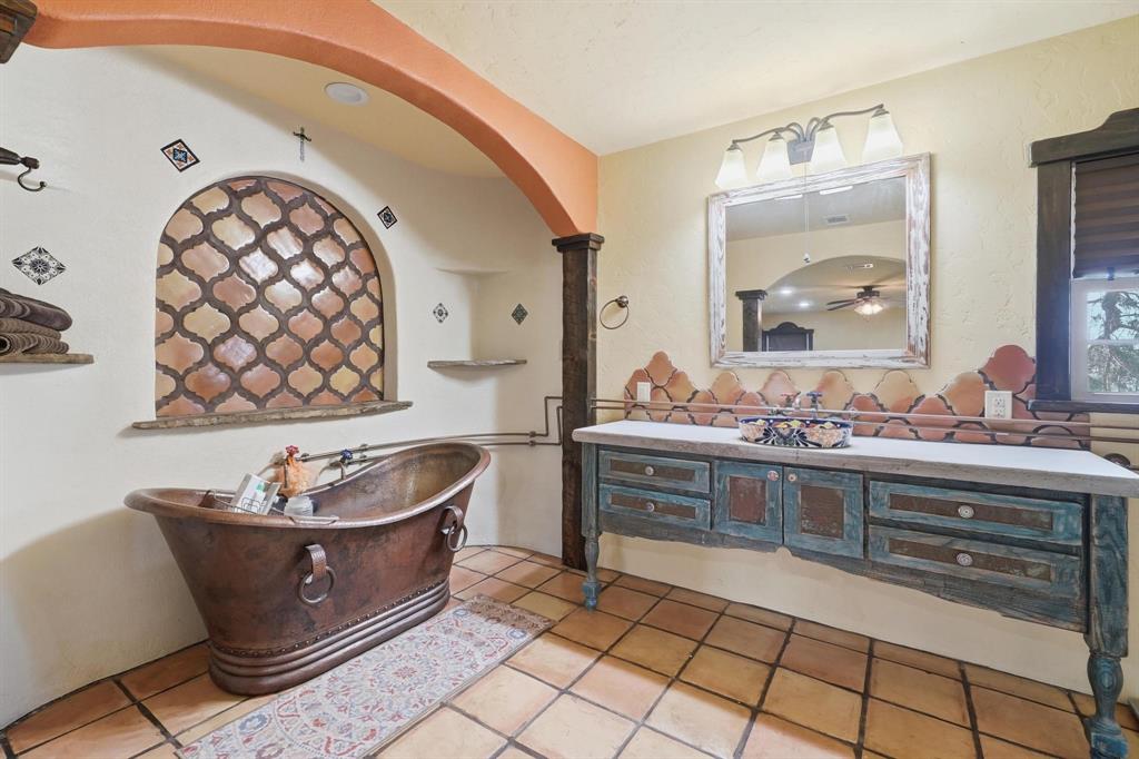 Original Anson - Residential