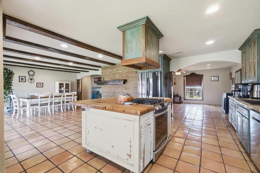 Original Anson - Residential