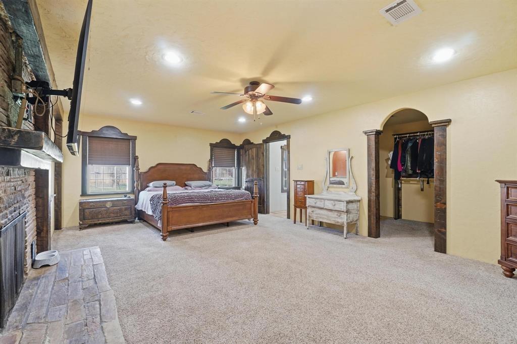 Original Anson - Residential