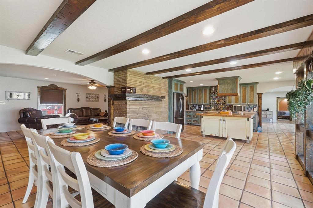 Original Anson - Residential