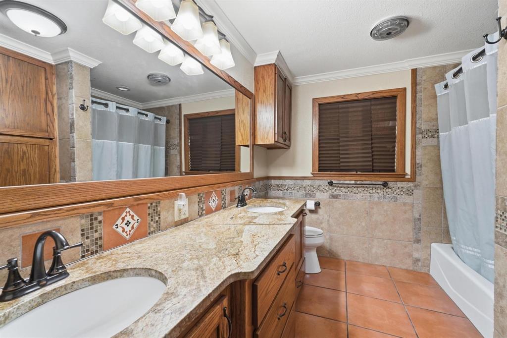 Original Anson - Residential