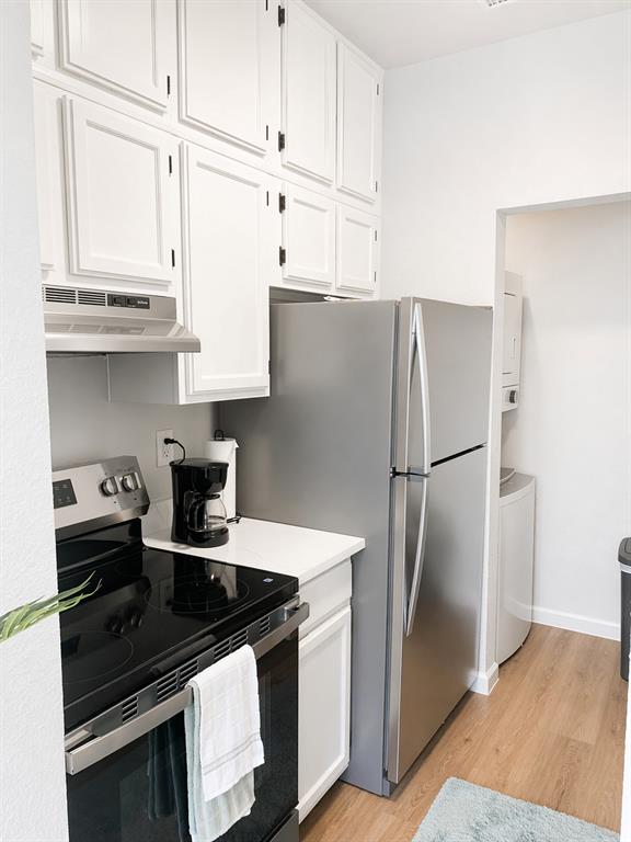 5620 Live Oak Street 201