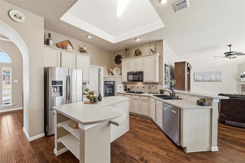 Carriage Gate Add - Residential