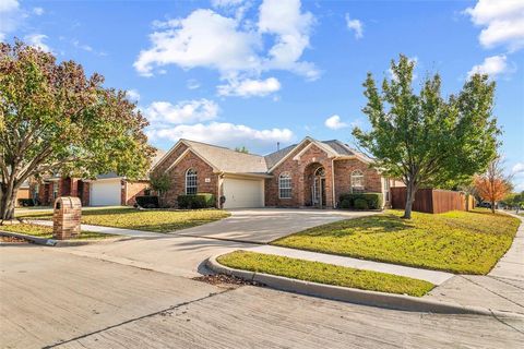 604 Ashwood Drive Keller TX 76248