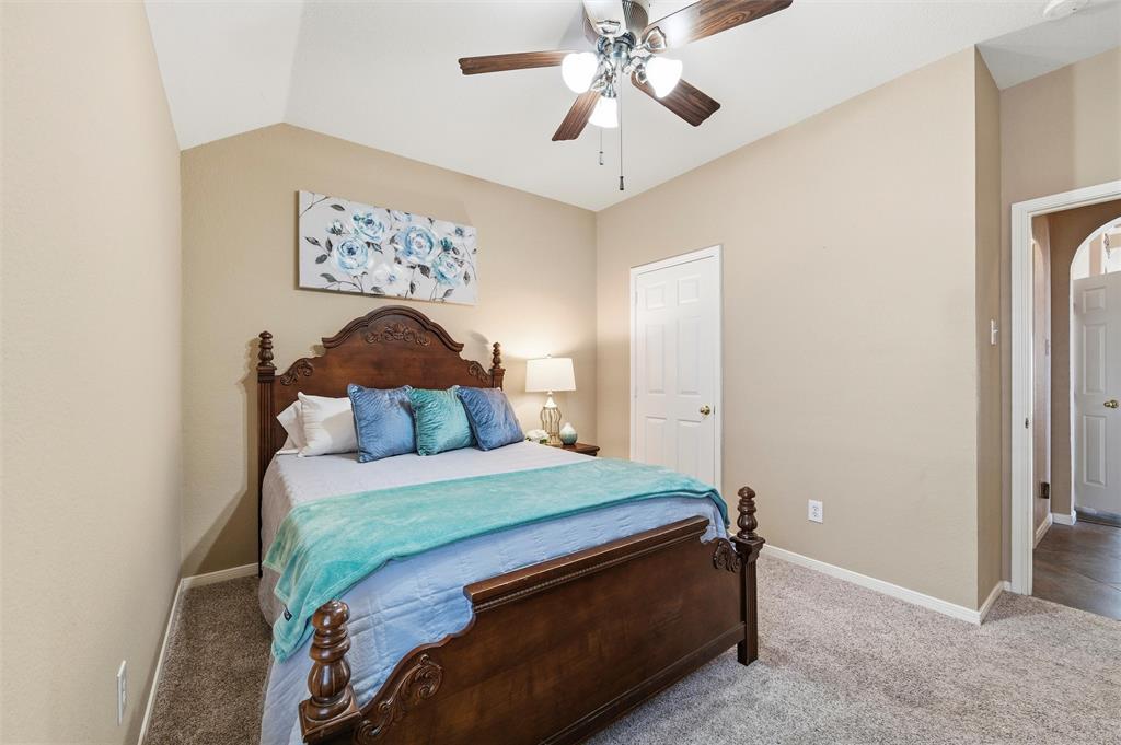 Carriage Gate Add - Residential