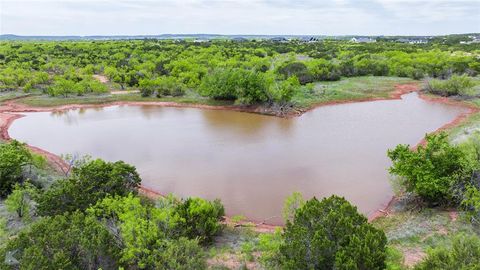 Photo of TBD County Road 154, Tuscola, TX 79562 (MLS # 21217244)