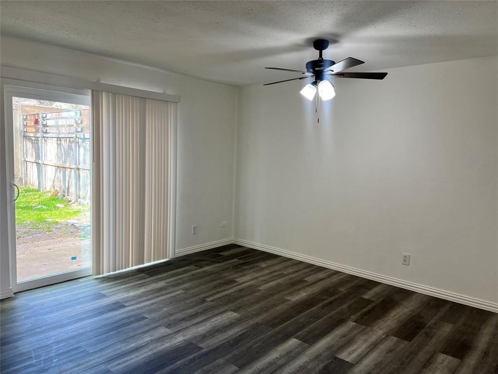 View Garland, TX 75043 townhome