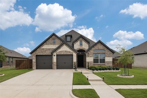 Photo of 529 Oleander Drive, Royse City, TX 75189 (MLS # 21212787)