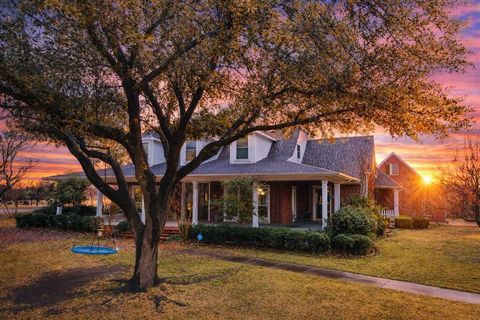 Photo of 405 Chippendale Drive, Heath, TX 75032 (MLS # 21161946)