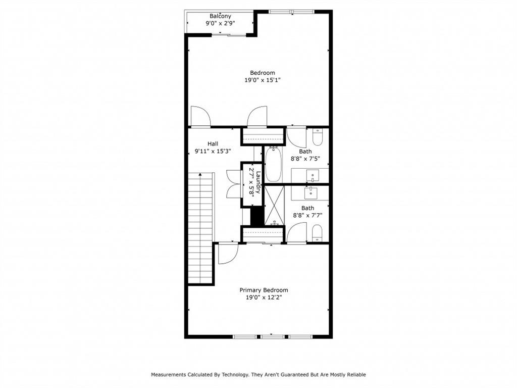 Medlin O Add - Residential Lease
