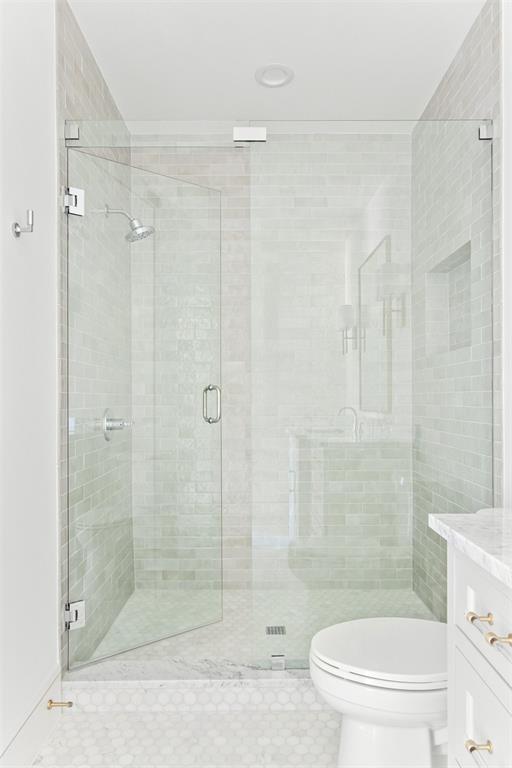 Glenridge Estates - Residential