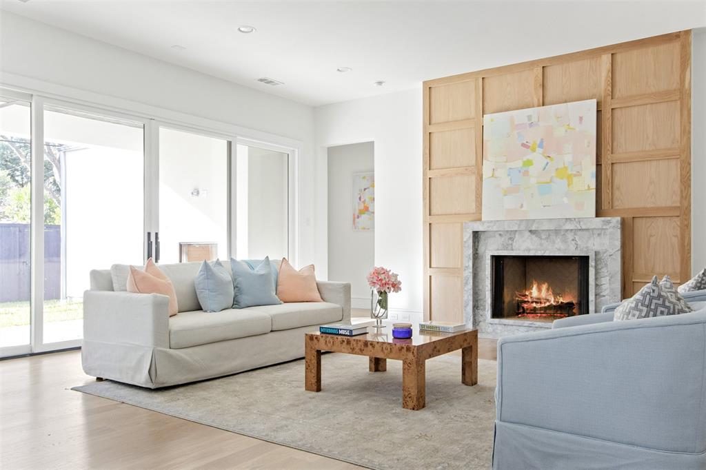 Glenridge Estates - Residential