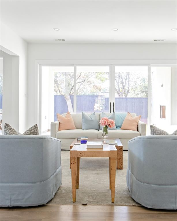 Glenridge Estates - Residential