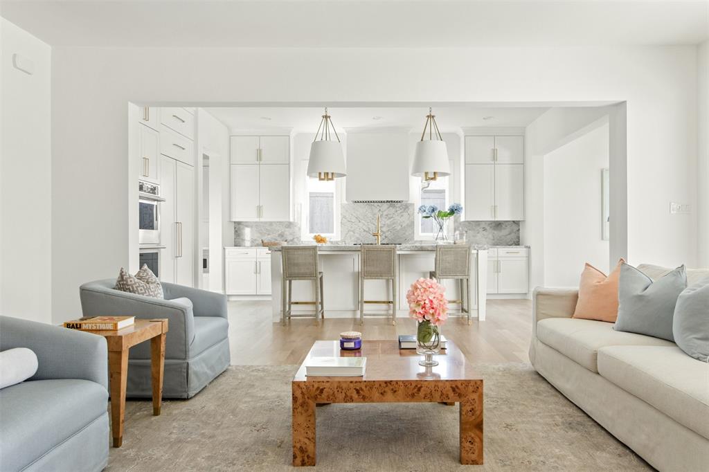 Glenridge Estates - Residential