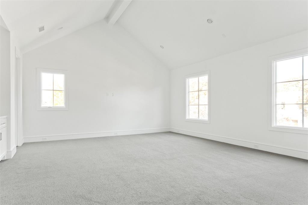 Glenridge Estates - Residential