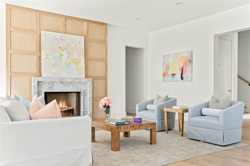 Glenridge Estates - Residential