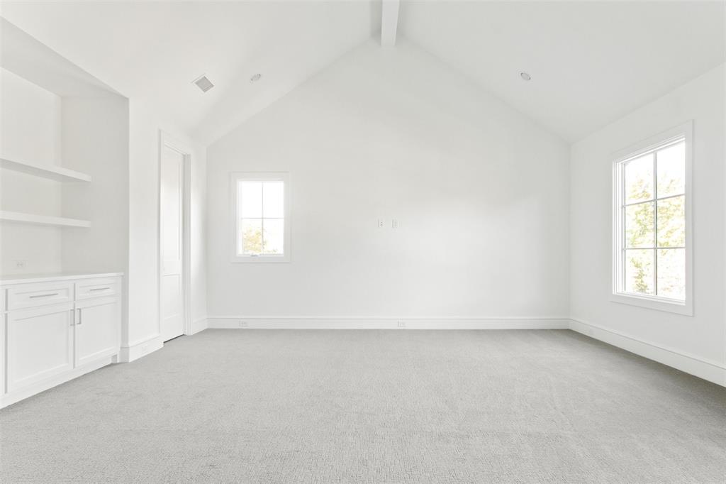 Glenridge Estates - Residential