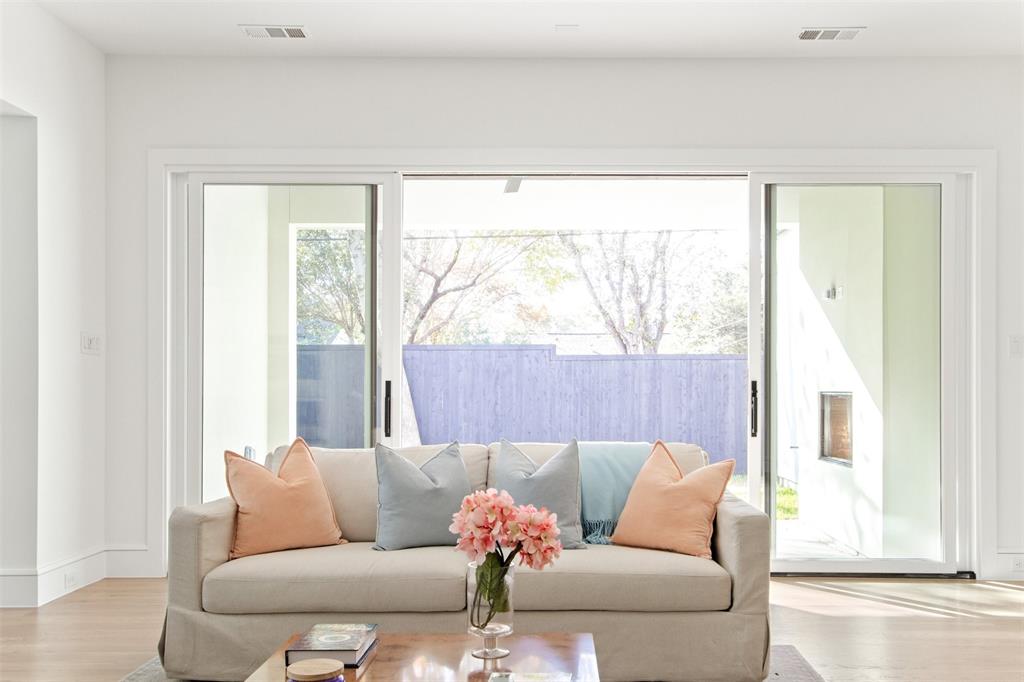 Glenridge Estates - Residential