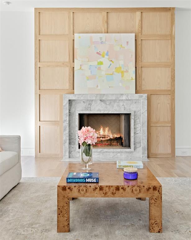 Glenridge Estates - Residential